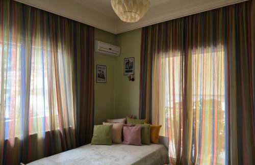 Derveni Sea View Apartments - Foto 26