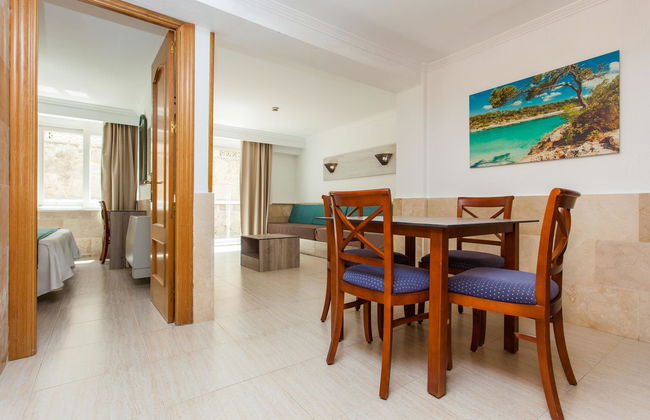 Apartamentos Ben Hur - Photo 80