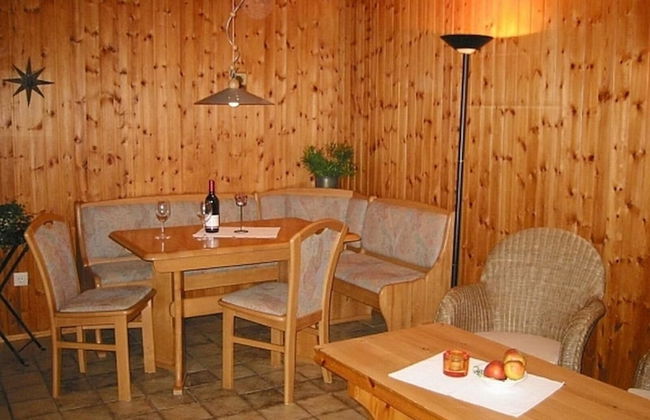Chalet in Reinskopf With Fireplace and Balcony - Foto 4