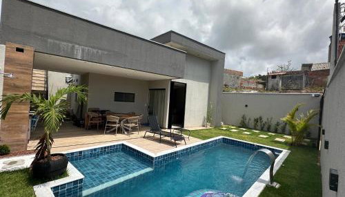 Casa de praia, em Jaúa - Foto 4