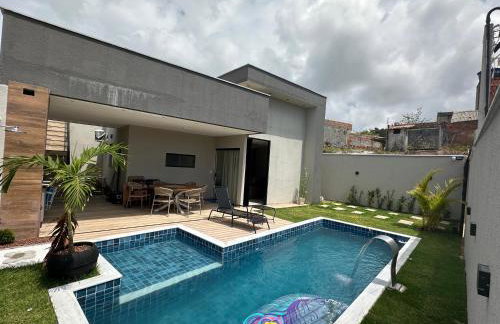 Casa de praia, em Jaúa - Foto 4