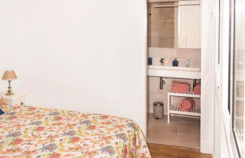 Apto. Maese Montañés. Céntrico con piscina privada - Foto 16