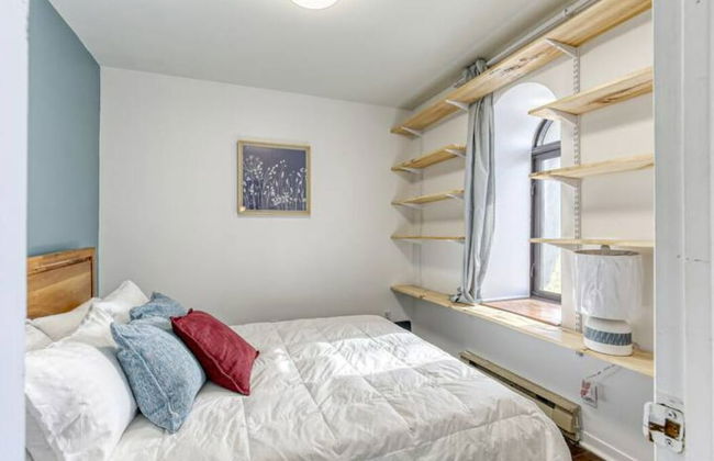 Le Plateau Boutique Apart Hotel - Foto 13