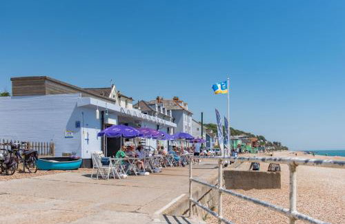 Sea Spray Cottage by Bloom Stays - Foto 18