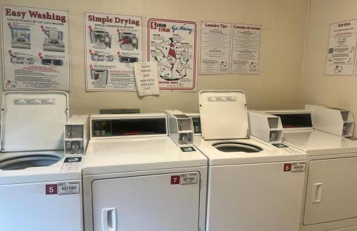 Lake Hartwell- Glamping - Turtle Cove - Foto 17