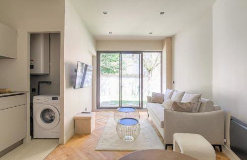 Résidence moderne avec appartements lumineux et rénovés aux portes de Lyon - Foto 42
