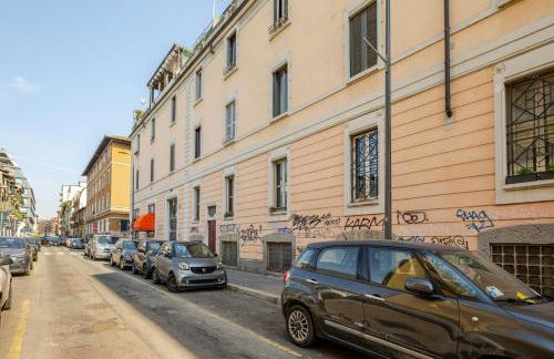 Charming Apartment in Isola in the Heart of Milan - Foto 19