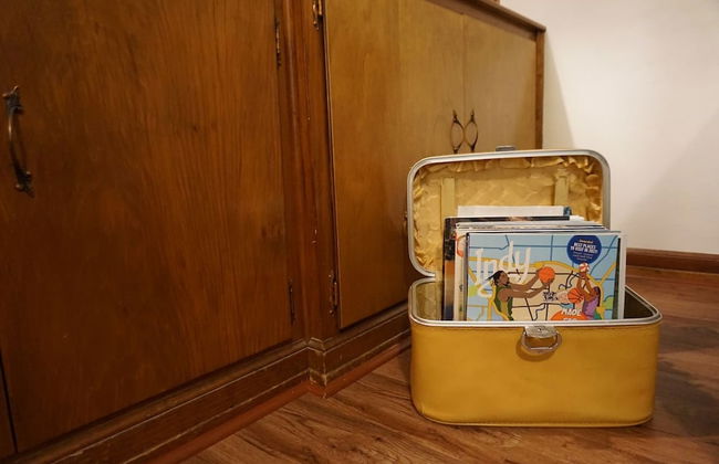 Archaic Garfield - Indianapolis - Foto 25