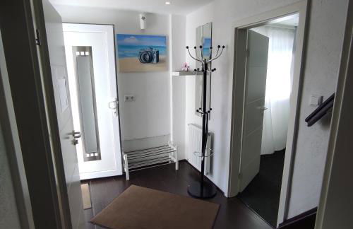 Klimatisiertes Ferienhaus am Bauleuteweg 25 - Foto 11