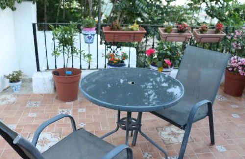 Vista Terraza Illora - Foto 15