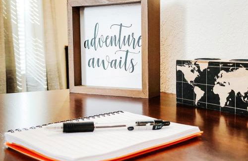 Family Home San Antonio Hangar - Foto 8