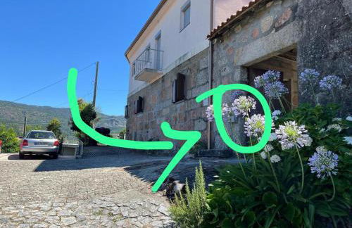 Casa da Laija - Estúdio - "Gerês" - Foto 13