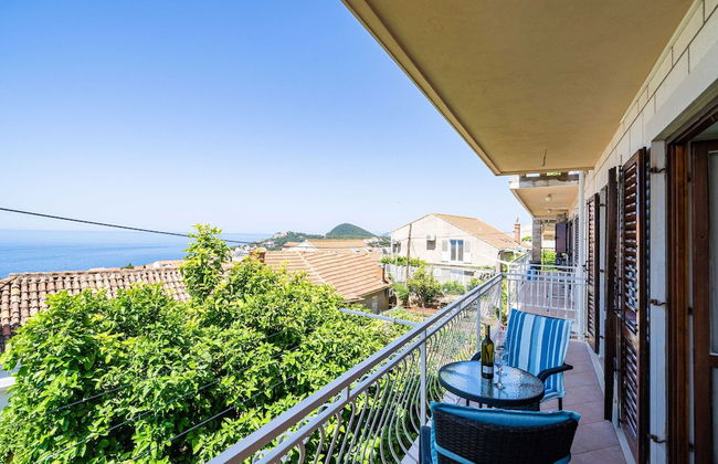 Apartments Stella - Foto 41