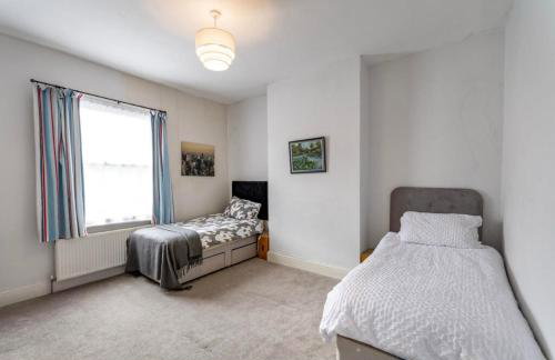 Corporate, Contractors Hollies House, 5 Bedrooms sleeps 15 - Foto 58