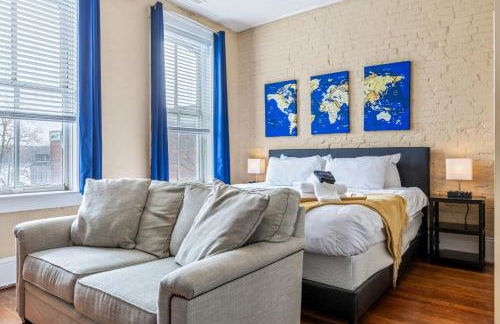 Stay on Main 319 N Main - Foto 16