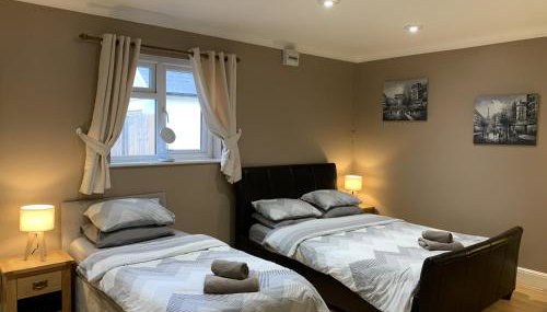 Southernwood - Studio 1 - Foto 4