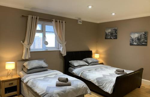 Southernwood - Studio 1 - Foto 4