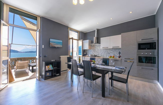 Menaggio Tosca 1 - Foto 17