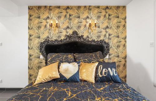 FrenchK-iss Port Nature 5 coeur festif village naturiste - Foto 11