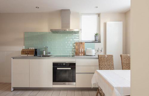 Seehaus Allensbach mit 5 exklusiven Suiten - Photo 32