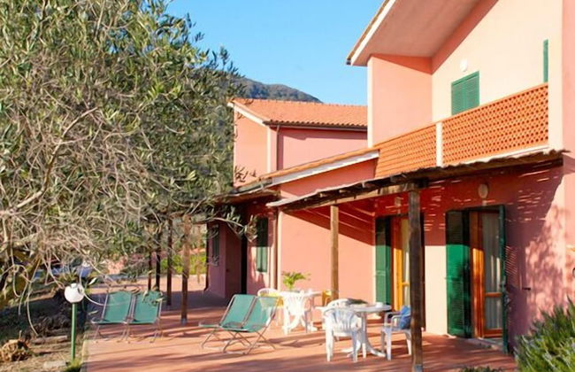 Appartamenti Elbamar Lacona - Foto 1