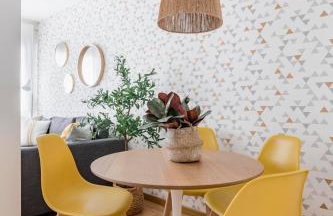 Go Madrid Apartments by Olala Homes - Foto 44