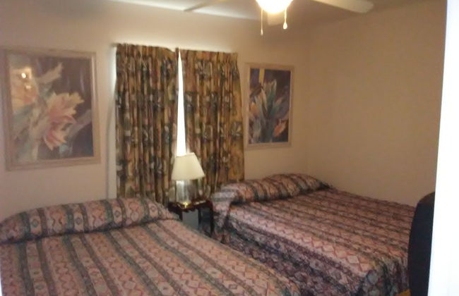 The Sands Vacation Resort - Foto 18