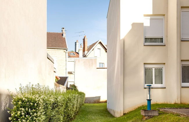 Apartment in Chaumont Near Town Center - Foto 36