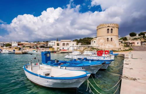 Villa Solimar -Sole del Salento - Foto 41