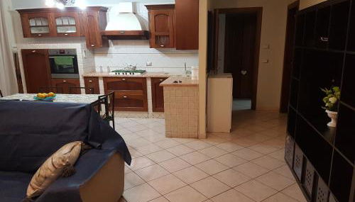 Just Pompei Holiday House - Foto 4