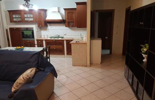 Just Pompei Holiday House - Foto 4