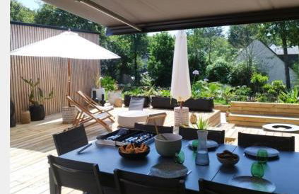 Villa Namasté SPA Hammam port & Mer - Foto 11