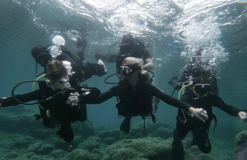 Villa Infinity View Athens Riviera - Foto 43