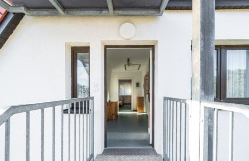 Ferienwohnung 3, Waldesruh Dierhagen - Foto 4