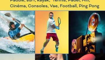 Sea view apartment, Center Audierne - Foto 3