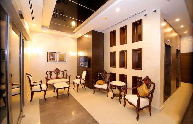 Viola Hotel Suites - Foto 3