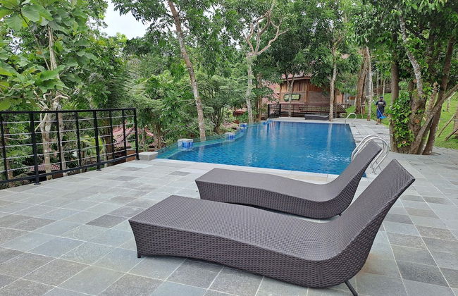 BLARAK VILLA - Foto 4