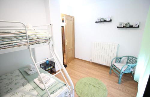 Gran Piso con Parking Privado - Foto 17