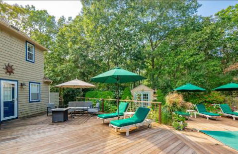 Villa Baloch- w/ Sparkling heated pool - Foto 22