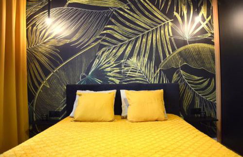 W&K - Gold Suite - Klimatyzacja, Parking w garażu, Faktura VAT, 5 min od dworca - Foto 37