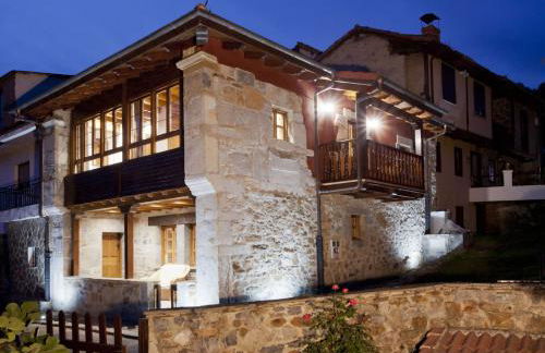 LA CASONA DE RIOMERA - Foto 1