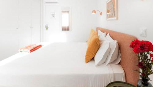 Lisbon Serviced Apartments - Avenida - Photo 3