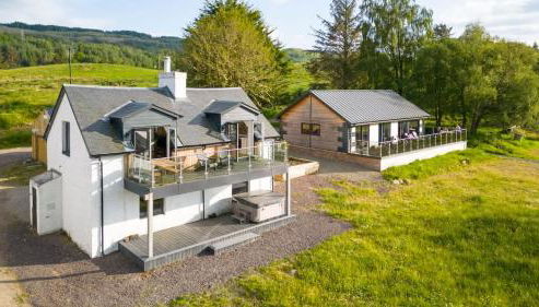 Blar Cottage (Private Sauna + Fast Starlink Wifi) - Foto 2