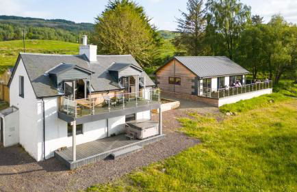 Blar Cottage (Private Sauna + Fast Starlink Wifi) - Foto 2