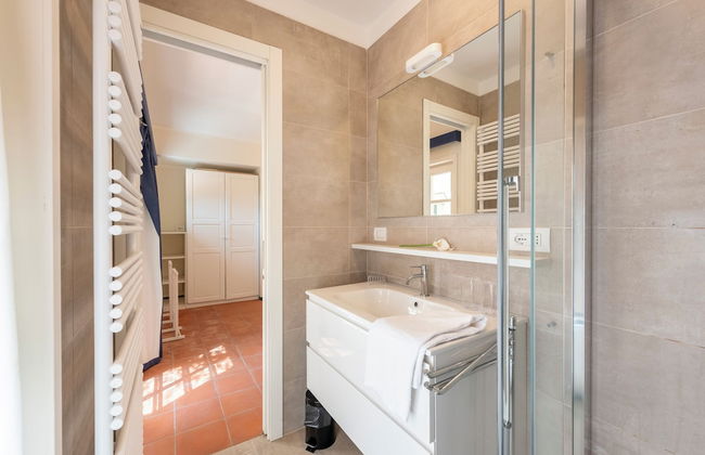 Wonderful Villa In Mulinetti - Photo 12