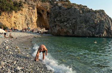 Villa Amanda - Foto 32