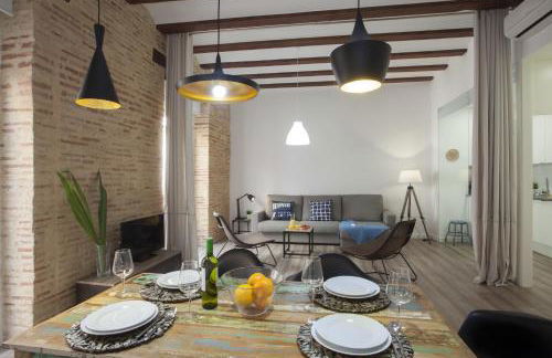 Quart Apartment - Foto 1