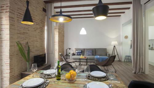 Quart Apartment - Foto 1