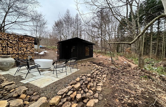 villa Fukuza - Foto 13