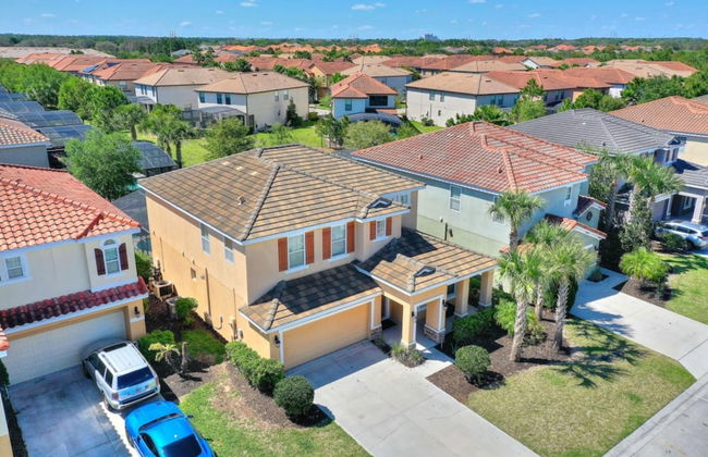 The Cinehaven at Solterra by Shine Villas 407 - Foto 42